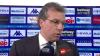 Juventus, Giuntoli: 'Bellissimo rapporto con Vlahovic, a fine stagione valuteremo insieme'