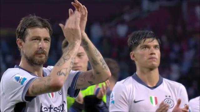 Inter, credere ancora nello scudetto ora è obbligatorio