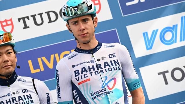 Cassani sul Giro: 'Roglic il favorito, ma mi aspetto molto da Tiberi'
