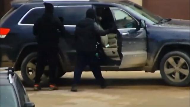 Foggia, 25 arresti: smantellata a Cerignola la centrale italiana dei furti d'auto