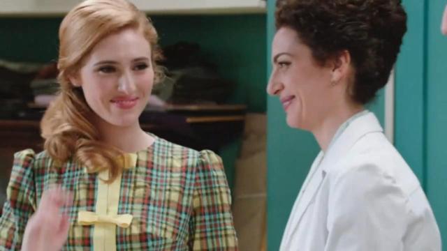 Il Paradiso 10, a settembre torneranno Delia e la famiglia Puglisi