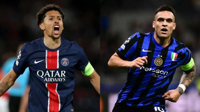 Psg-Inter, francesi leggermente favoriti dai bookmakers