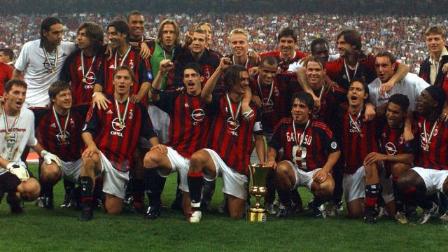 Milan-Bologna, rossoneri a caccia della sesta Coppa Italia