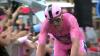Giro d'Italia, Pedersen cala il tris a Matera