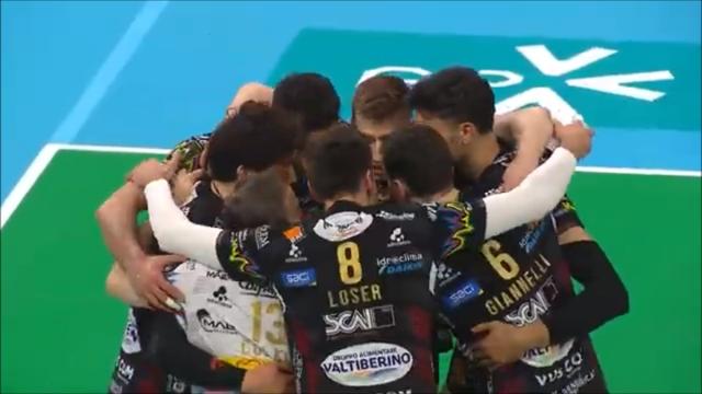 Volley, Perugia vs Halkbank Ankara: in palio la finale di Champions League