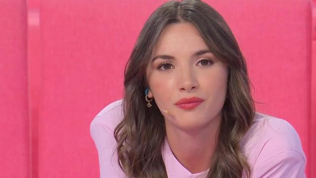 Uomini e donne, Nadia Di Diodato candidata al trono a settembre