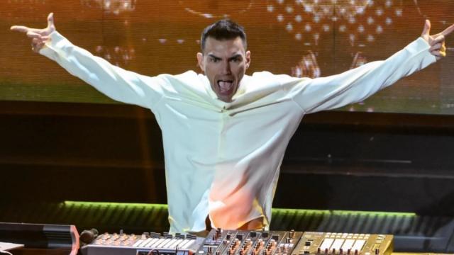 Eurovision, Gabry Ponte va in finale e ora tutta l'Italia potrebbe votarlo