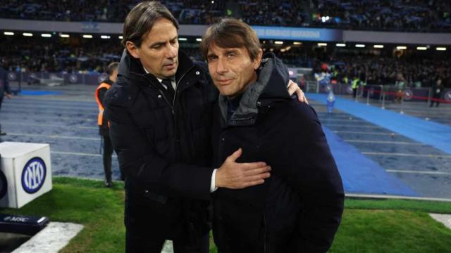 Serie A, penultima giornata: treno scudetto sul binario Parma-Milano