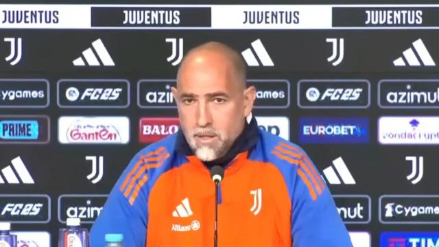 Juventus padrona del proprio destino nella corsa alla Champions League