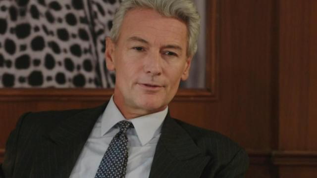 Il Paradiso delle signore 10, Umberto Guarnieri in cerca di una nuova stilista
