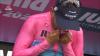 Giro: Ulissi in rosa, primo italiano dopo oltre quattro anni