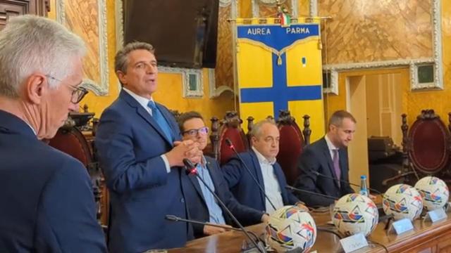 Serie A, De Siervo: 'Spareggio scudetto? Non possiamo escludere nulla'