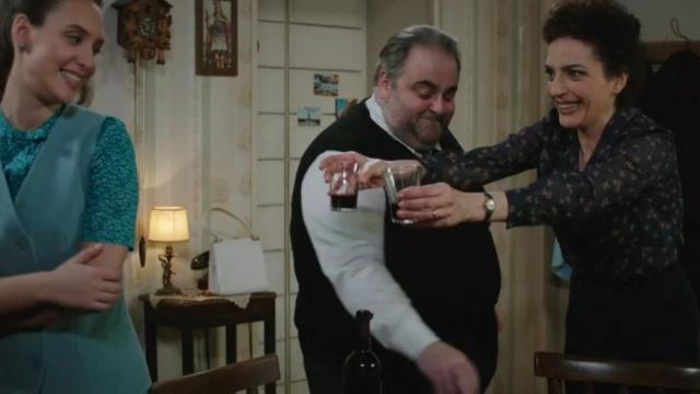 Il Paradiso delle signore 10, a settembre tornerà la famiglia Puglisi