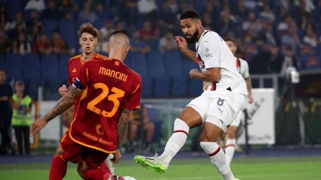 Roma-Milan, i precedenti: ultimo successo giallorosso nel 2019