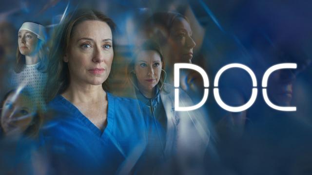 Doc, in arrivo su Rai 1 la versione Usa della fiction con Luca Argentero