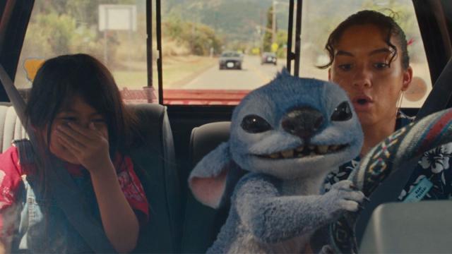 Lilo & Stitch, il 21 maggio esce nelle sale il nuovo live-action della Disney