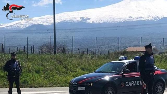 Catania, blitz antidroga: 14 arresti, il gruppo sarebbe riconducibile a Cosa Nostra