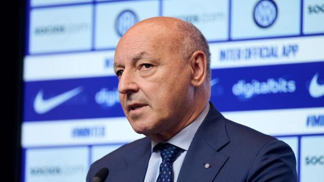 Inter: scudetto quasi perso, rosa forse non idonea per centrare tutti i traguardi
