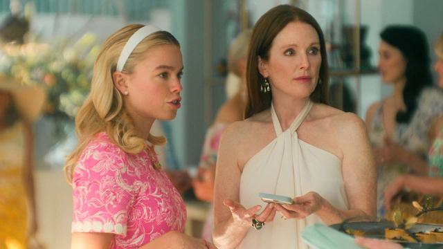 Sirens, la nuova black comedy di Netflix disponibile dal 22 maggio