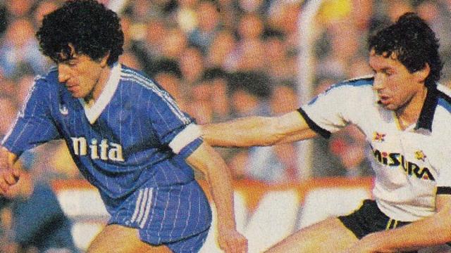 Como-Inter, i precedenti: quasi 40 anni fa l'ultima sconfitta dei nerazzurri