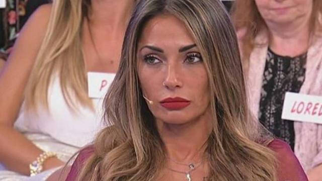 Uomini e donne, Ida Platano risponde ai fan: 'Fidanzati? Zero'