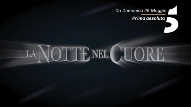 Palinsesto Mediaset, Tradimento prosegue anche a giugno: in arrivo 'La notte nel cuore'