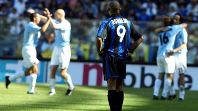 Serie A, solo quattro ribaltoni all'ultima giornata: l'Inter ne ha subiti due