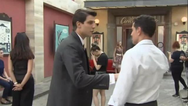 Il Paradiso, cominciano le riprese della 10^ stagione