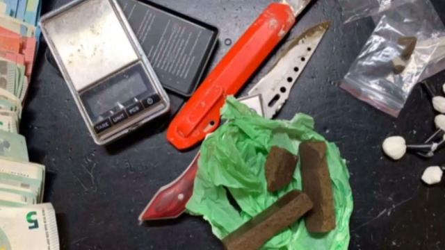 Puglia, scoperto il menù online della droga: 14 arresti