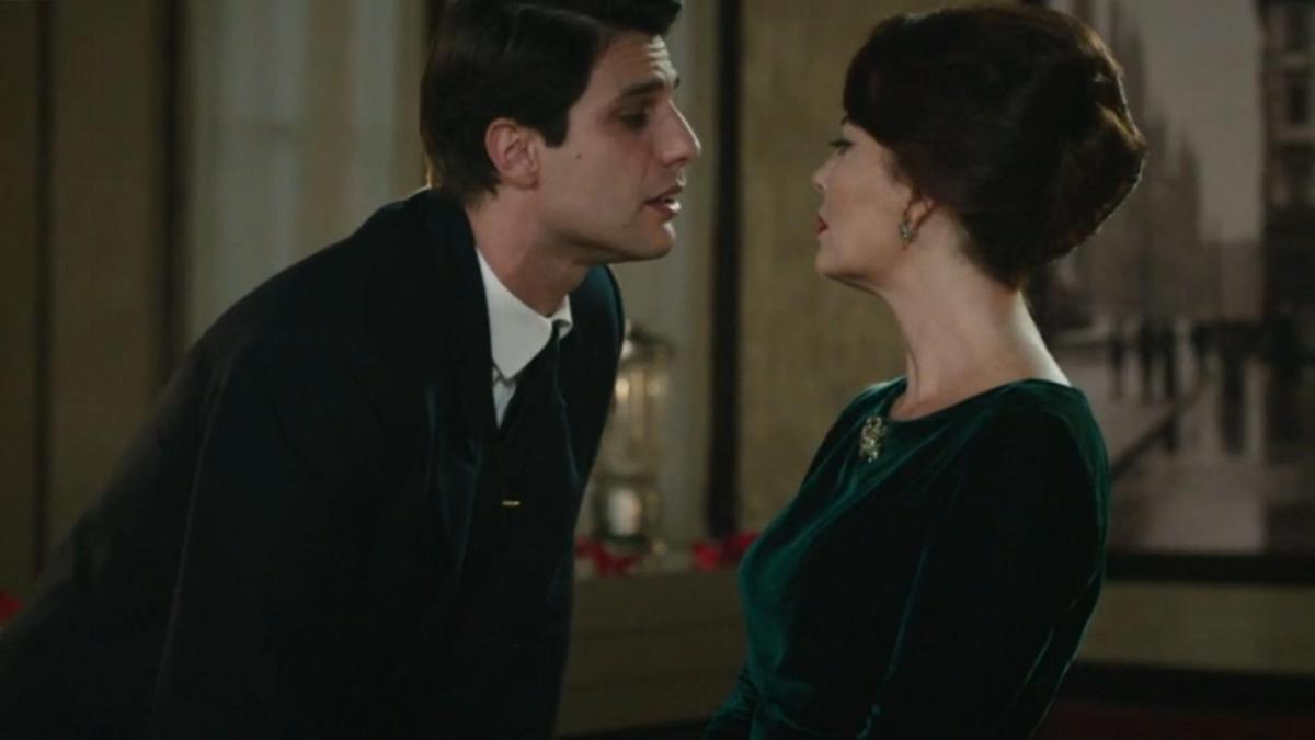 Il Paradiso delle signore, ad agosto le repliche degli ultimi episodi della  9^ stagione