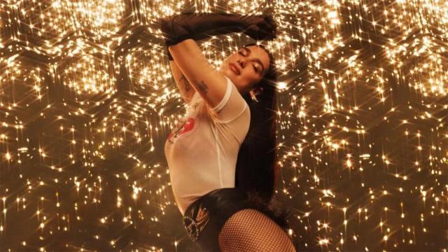 Dua Lipa in concerto a Milano il 7 giugno per I-DAYS Coca-Cola 2025