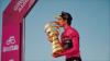 Giro d'Italia, top e flop: l'astuzia di Yates, delusione Tiberi
