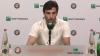 Roland Garros, semifinale Musetti-Alcaraz: lo spagnolo in vantaggio nei precedenti