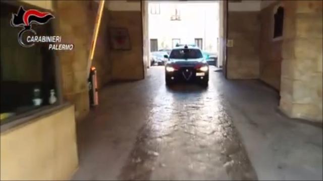 Mafia, 17 arresti a Palermo: droga, armi e scommesse la linfa vitale di Cosa Nostra