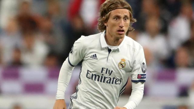 Milan: Modric a un passo, Vlahovic obiettivo per il reparto avanzato