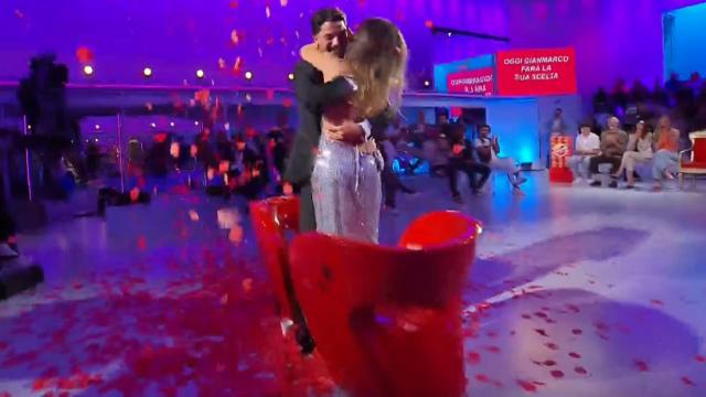 U&D, Claudia Dionigi sulla scelta di Gianmarco: 'Un peccato saperla in anticipo'