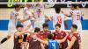 Volley Nations League, l'Italia si inchina nuovamente alla Francia