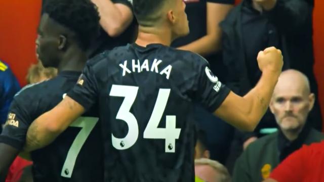 Milan, piace Xhaka ma non sarà facile convincere il Bayer Leverkusen