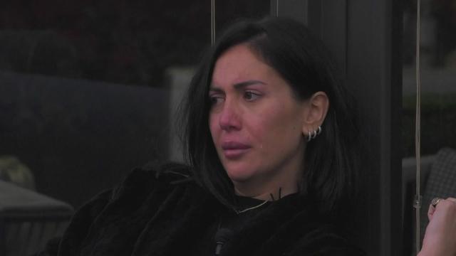 GF, Jessica Morlacchi: 'Ognuno è tornato alla propria vita e io non rincorro nessuno'