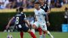 Mondiale per club: l'Inter inizia con un pareggio