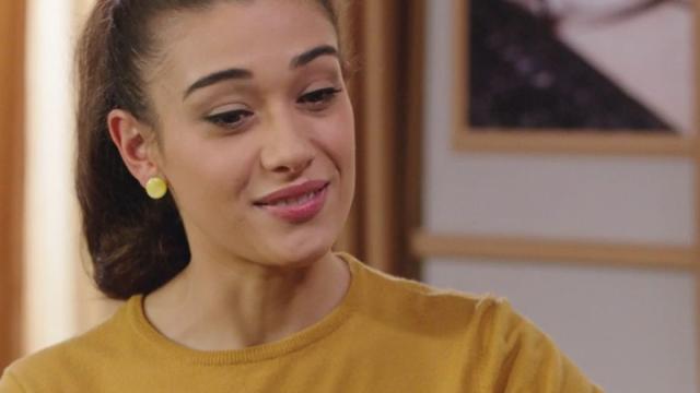 Il Paradiso delle signore, anticipazioni: Odile ama Matteo, Fulvio cade in  disgrazia