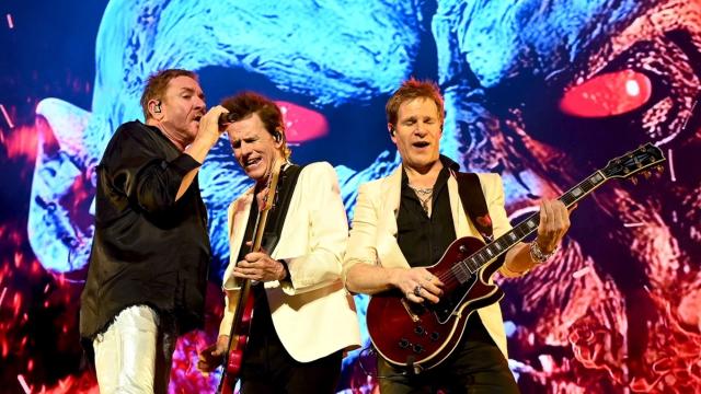 I Duran a Milano, un viaggio attraverso la storia del pop