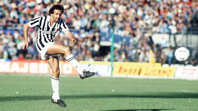 Michel Platini compie 70 anni, buon compleanno al Roi che ha segnato un'epoca