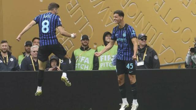 Chivu ora 'coccola' Valentin Carboni: l'Inter e la necessità di valorizzare i giovani
