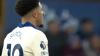 Juventus, le cessioni di Weah e Mbangula sbloccheranno l'affare Jadon Sancho
