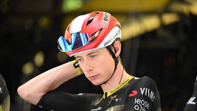 Vingegaard: 'Penso ancora di poter vincere il Tour de France'