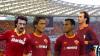 La Roma compie 98 anni: la top 11 all times con Falcao, Totti e Pruzzo