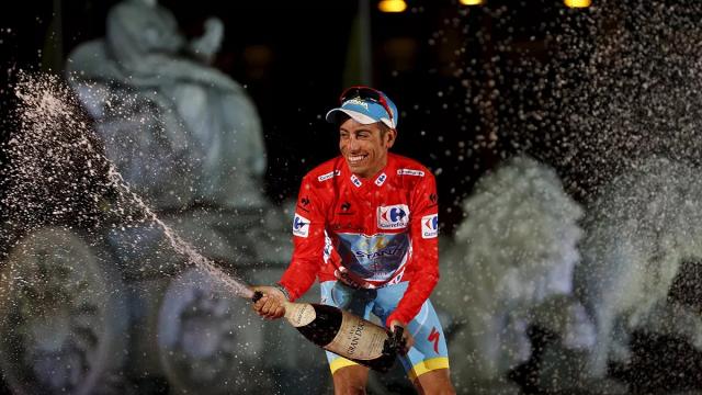 Vuelta, curiosità: Heras e Roglic recordman di successi, Aru ultimo vincitore italiano