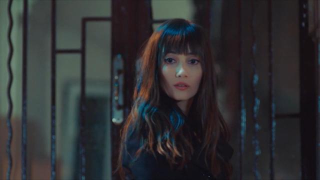 Spoiler di Forbidden Fruit: Zeynep, esasperata, chiude con Alihan