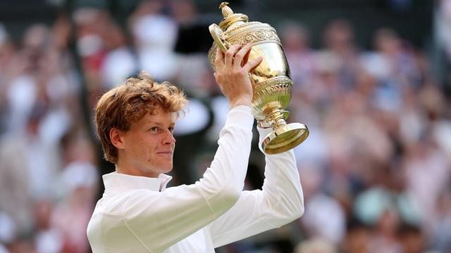 US Open, Sinner sulle orme dei Big 3: caccia al terzo Slam in un anno